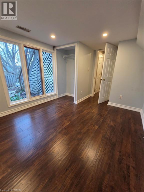 696 PENNY Lane Unit# Lower, Burlington, Ontario, L7T4J1 — Photo 9