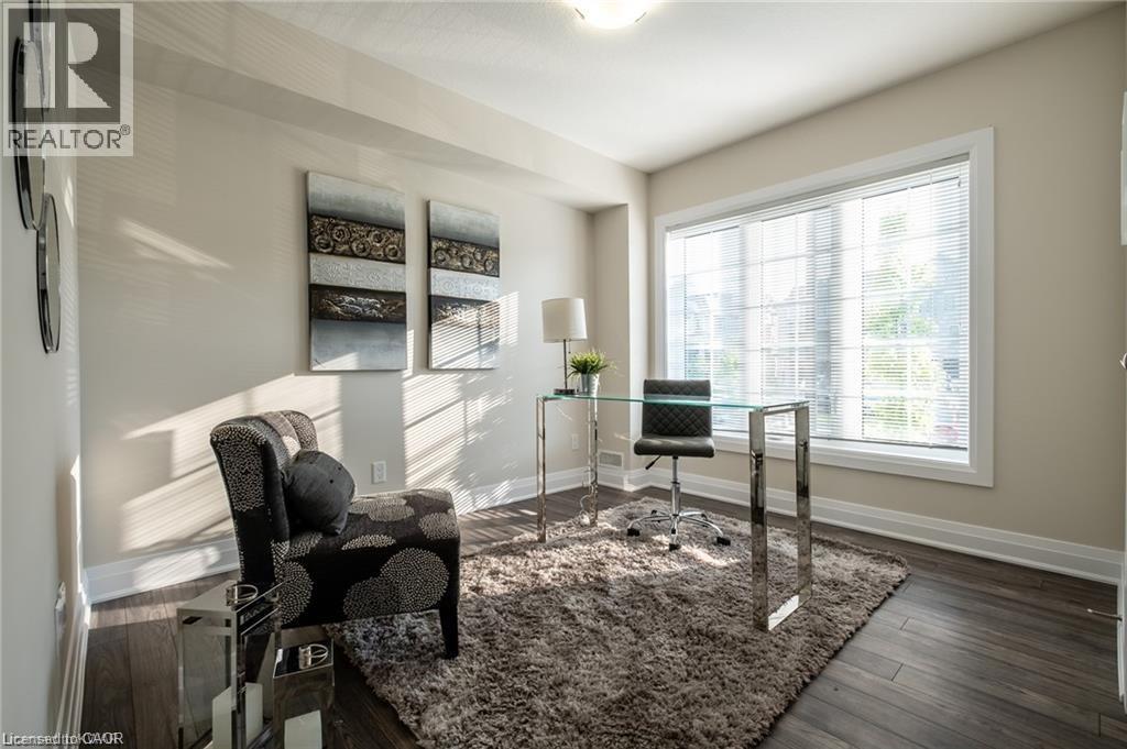 115 SOUTH CREEK Drive Unit# 14B, Kitchener, Ontario, N2P0H2 — Photo 10