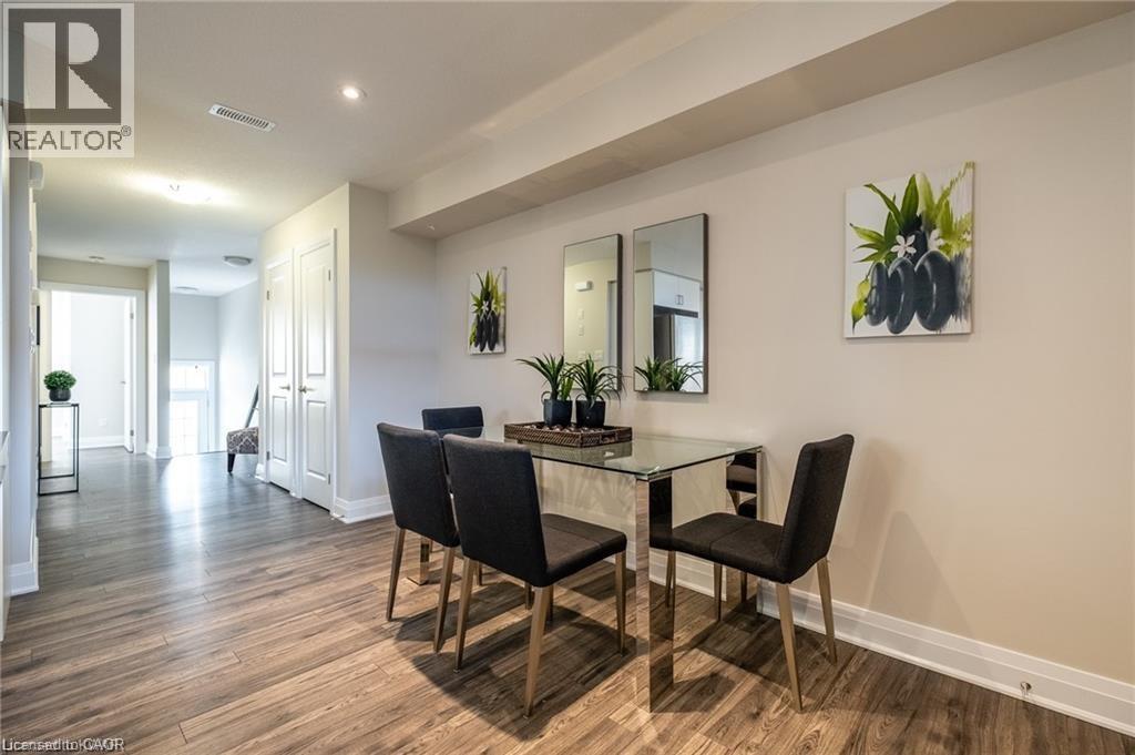 115 SOUTH CREEK Drive Unit# 14B, Kitchener, Ontario, N2P0H2 — Photo 12