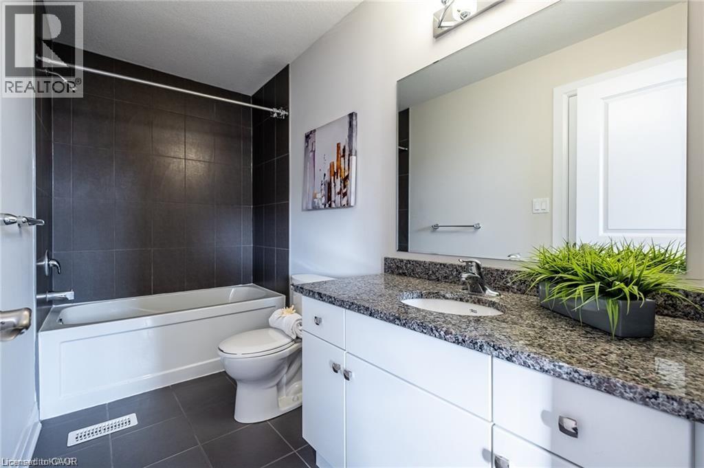 115 SOUTH CREEK Drive Unit# 14B, Kitchener, Ontario, N2P0H2 — Photo 15
