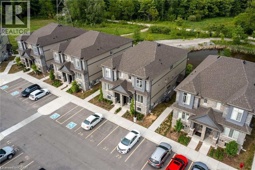 115 SOUTH CREEK Drive Unit# 14B, Kitchener, Ontario, N2P0H2 — Photo 6