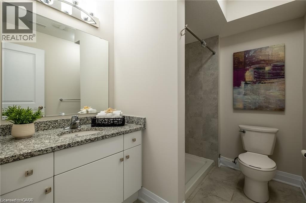 115 SOUTH CREEK Drive Unit# 14B, Kitchener, Ontario, N2P0H2 — Photo 9