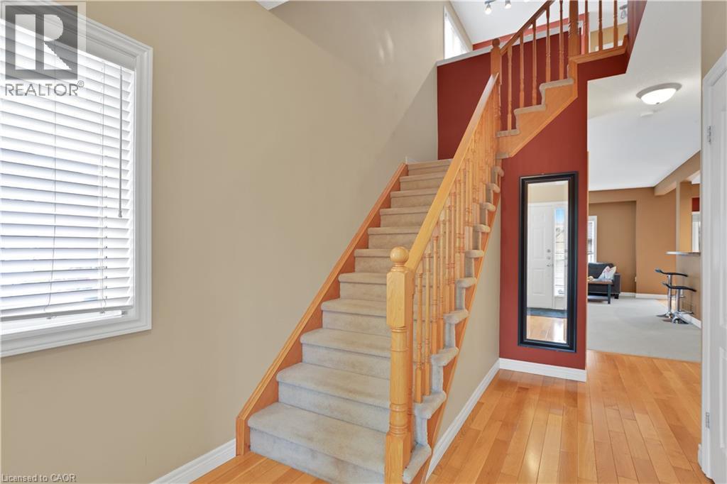 60 CLOVERLEAF Drive Unit# 43, Ancaster, Ontario, L9K1S8 — Photo 10