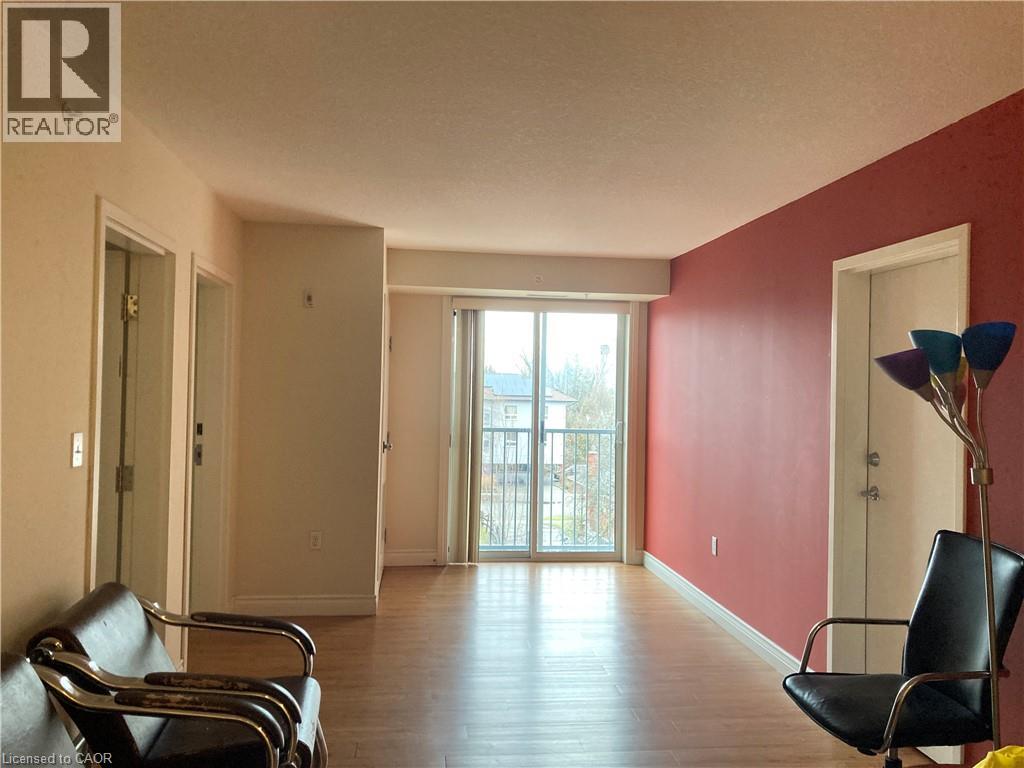 392 ALBERT Street Unit# 302, Waterloo, Ontario, N2L3V1 — Photo 11