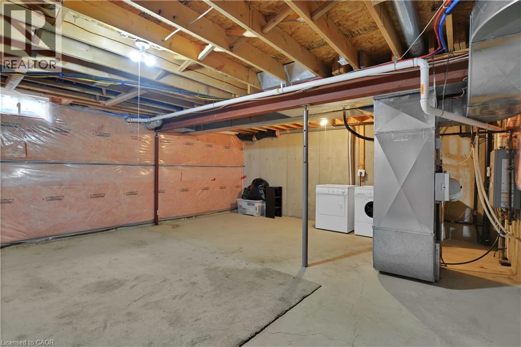 60 CLOVERLEAF Drive Unit# 43, Ancaster, Ontario, L9K1S8 — Photo 9