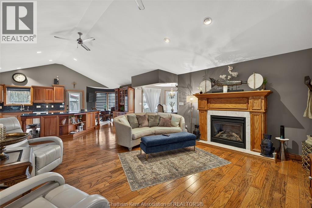 425 Park AVENUE, Chatham, Ontario, N7M1W6 — Photo 10