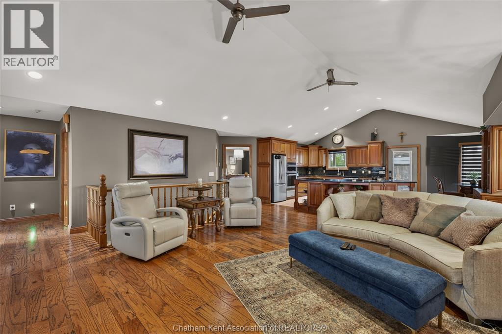 425 Park AVENUE, Chatham, Ontario, N7M1W6 — Photo 11
