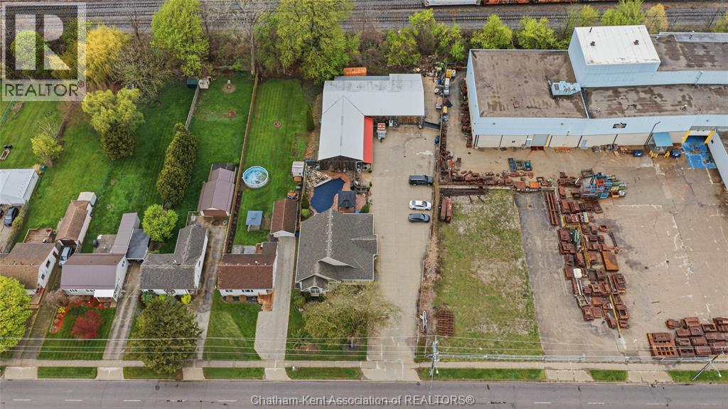 425 Park AVENUE, Chatham, Ontario, N7M1W6 — Photo 46
