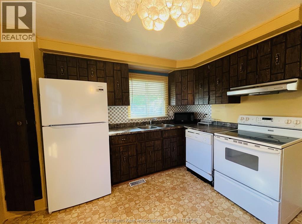 7 James COURT, Chatham, Ontario, N7L4Y4 — Photo 11