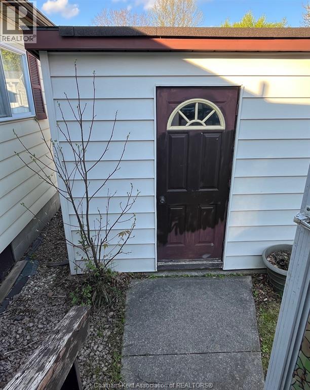 7 James COURT, Chatham, Ontario, N7L4Y4 — Photo 23