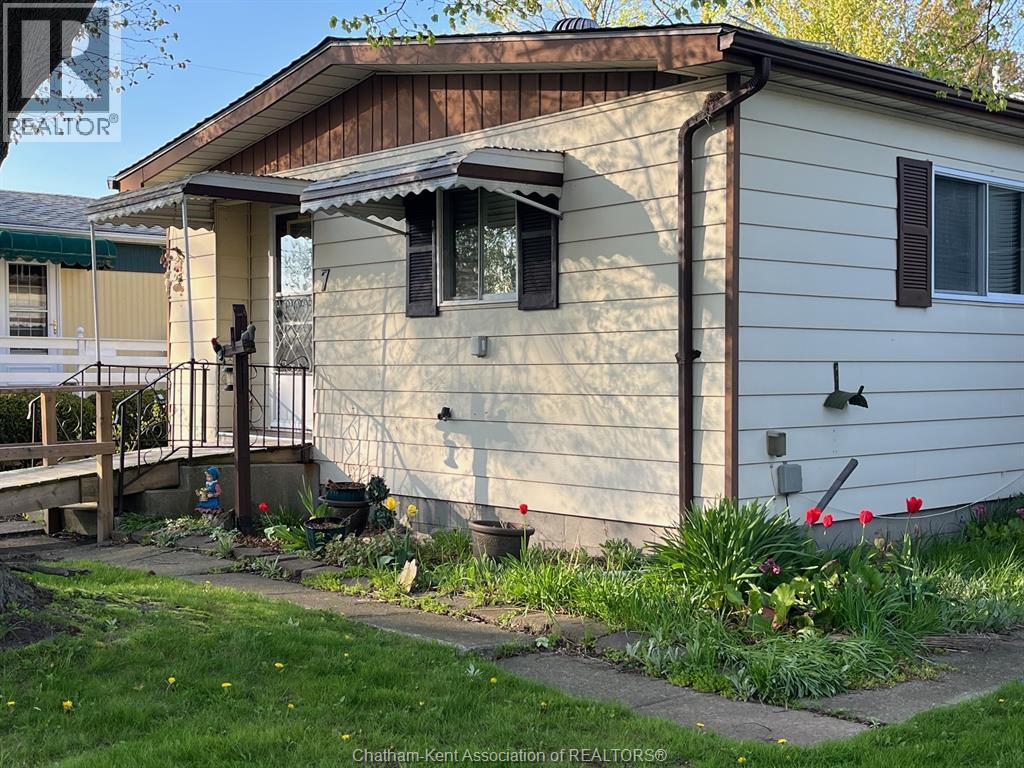 7 James COURT, Chatham, Ontario, N7L4Y4 — Photo 39