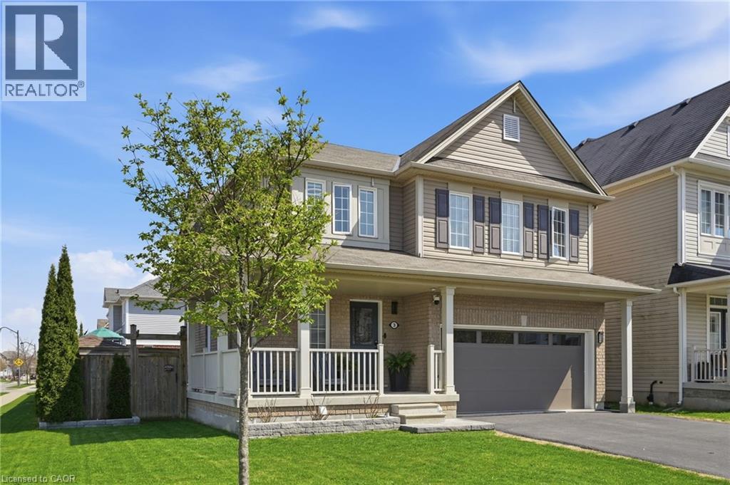 3 CLEGHORN Drive, Binbrook, Ontario, L0R1C0 — Photo 2