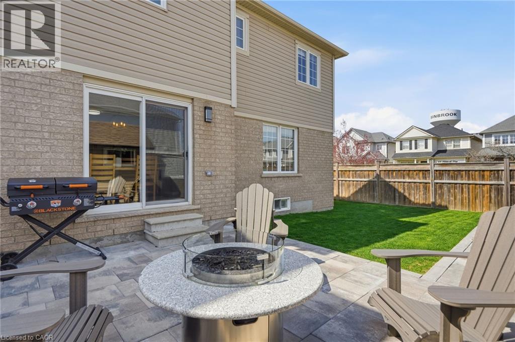 3 CLEGHORN Drive, Binbrook, Ontario, L0R1C0 — Photo 46