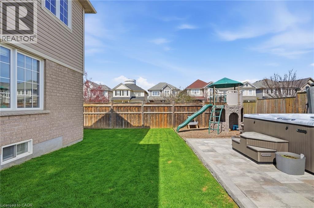 3 CLEGHORN Drive, Binbrook, Ontario, L0R1C0 — Photo 47