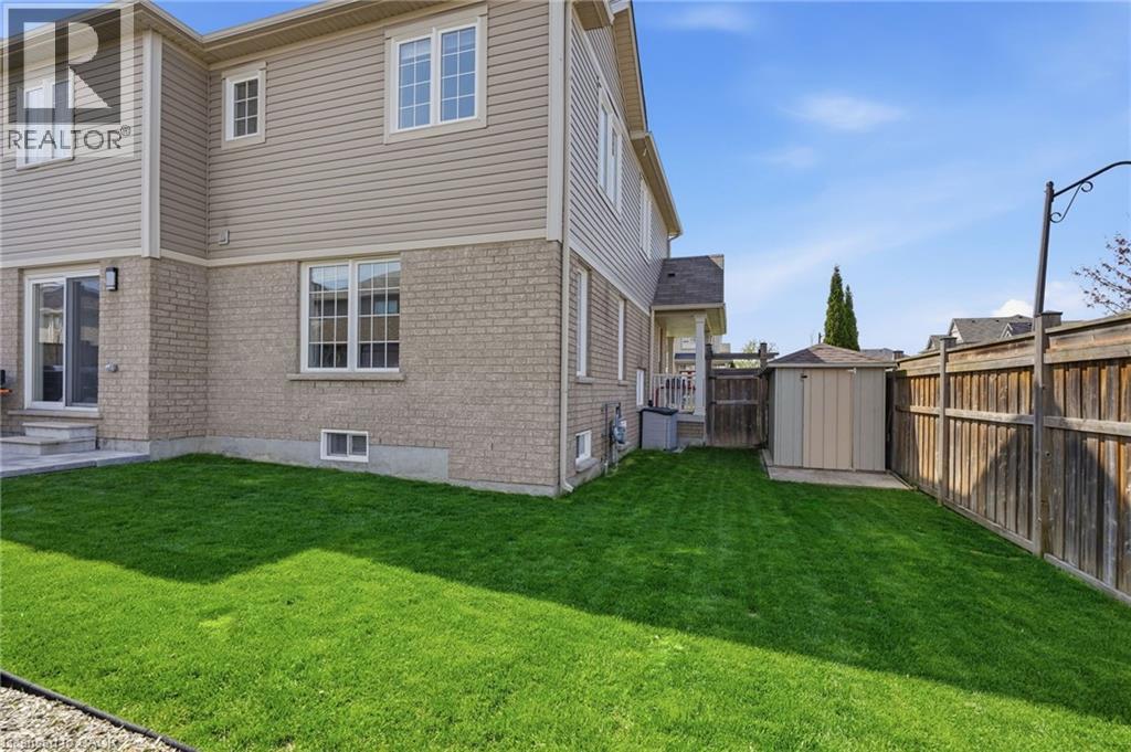 3 CLEGHORN Drive, Binbrook, Ontario, L0R1C0 — Photo 48