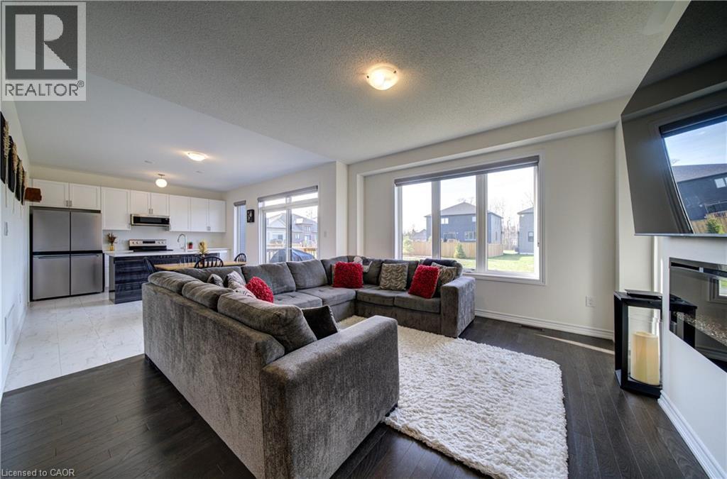 46 SIMONA Avenue, Wasaga Beach, Ontario, L9Z0L3 — Photo 10