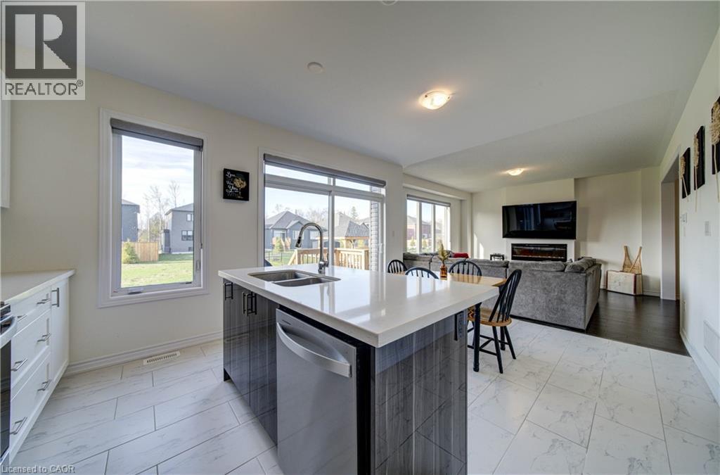 46 SIMONA Avenue, Wasaga Beach, Ontario, L9Z0L3 — Photo 15