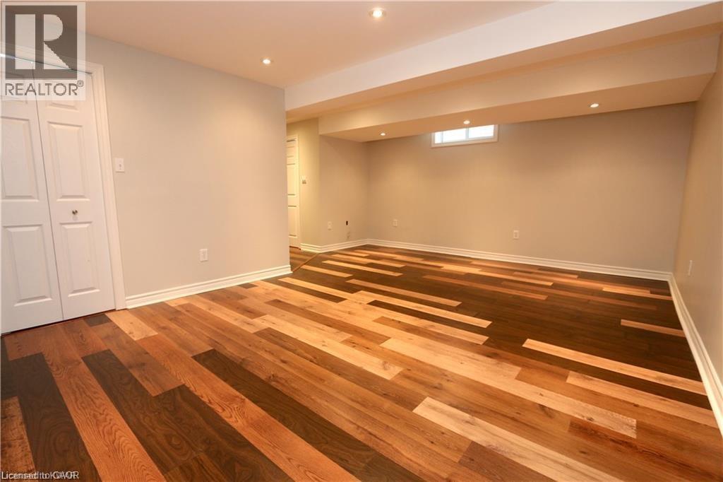 448-A HARBOUR VIEW Crescent, Waterloo, Ontario, N2K4A3 — Photo 20