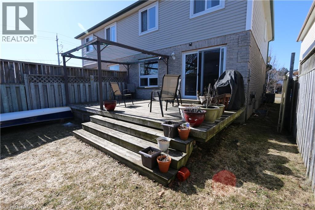 448-A HARBOUR VIEW Crescent, Waterloo, Ontario, N2K4A3 — Photo 24