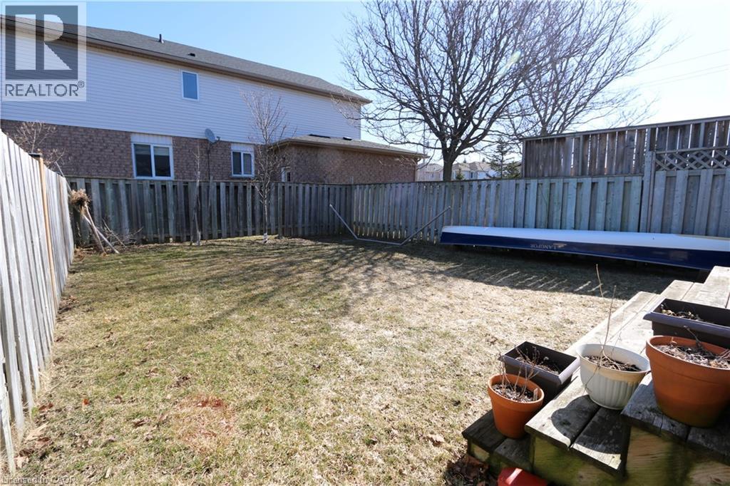 448-A HARBOUR VIEW Crescent, Waterloo, Ontario, N2K4A3 — Photo 26