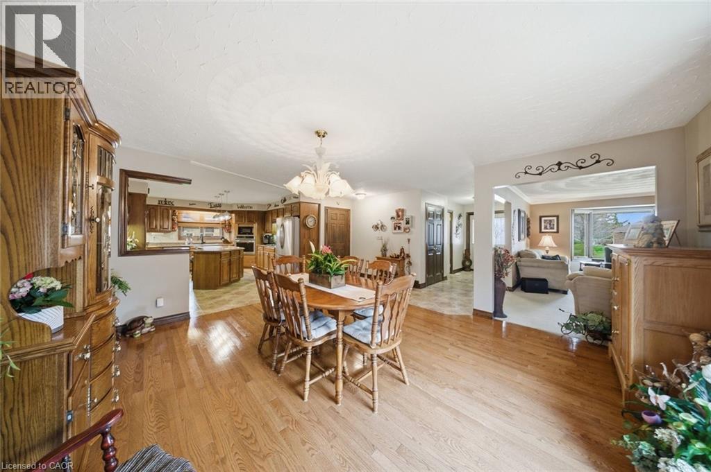 2 VIOLA Court, Delhi, Ontario, N4B3C9 — Photo 13