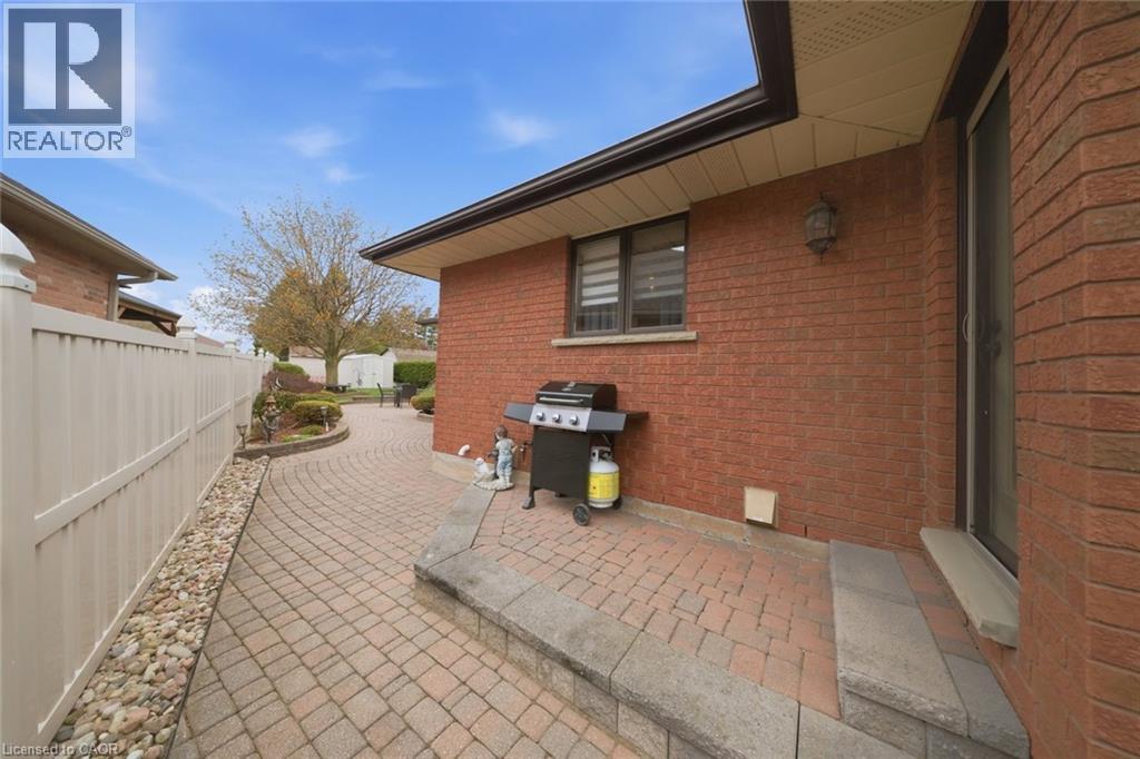 2 VIOLA Court, Delhi, Ontario, N4B3C9 — Photo 24