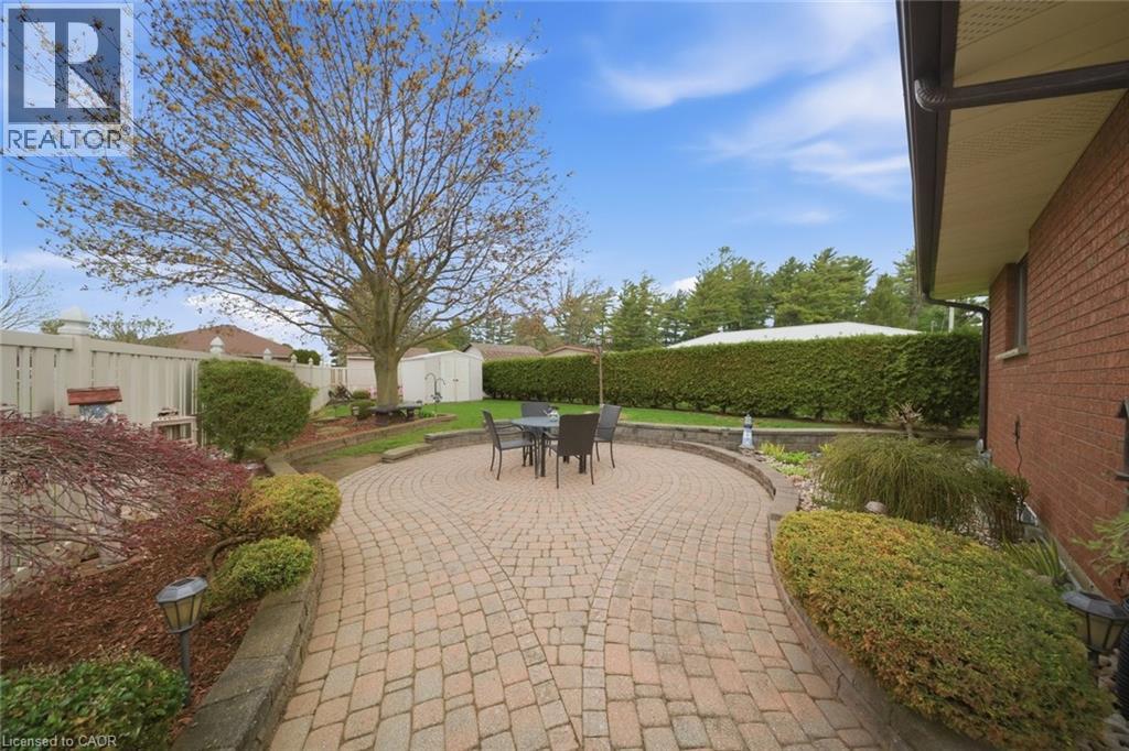 2 VIOLA Court, Delhi, Ontario, N4B3C9 — Photo 27