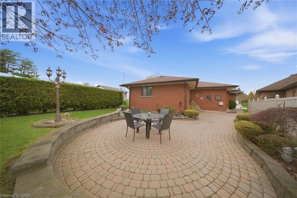 2 VIOLA Court, Delhi, Ontario, N4B3C9 — Photo 28