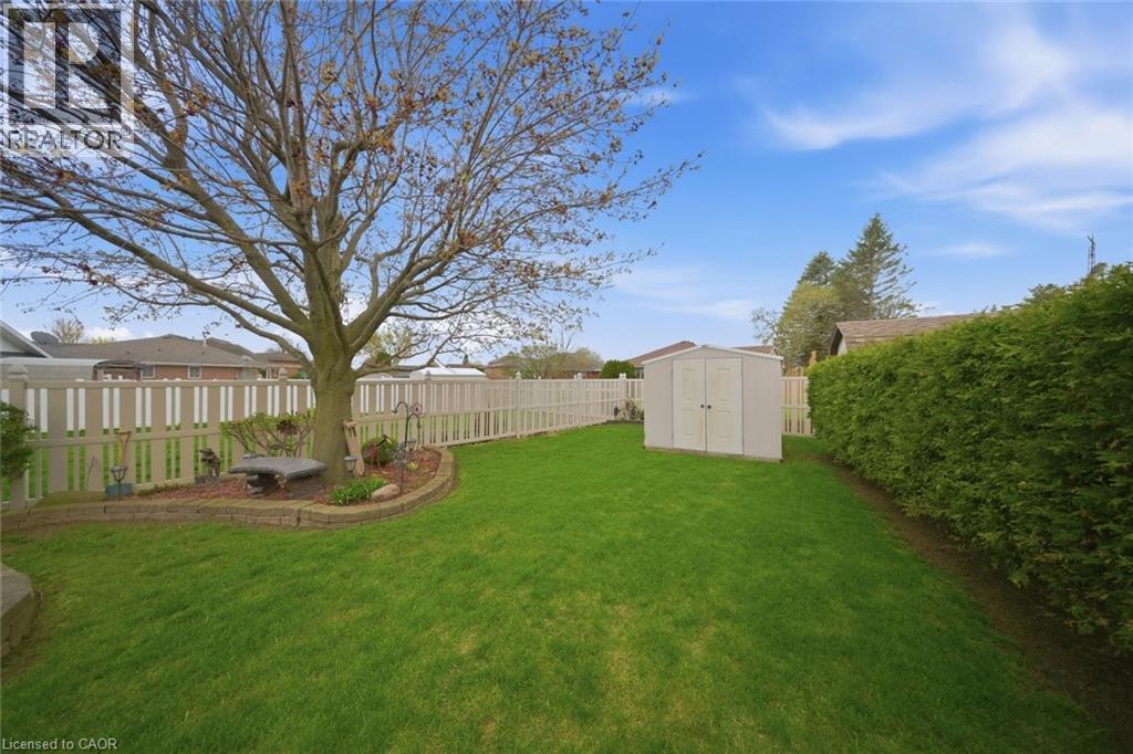 2 VIOLA Court, Delhi, Ontario, N4B3C9 — Photo 29