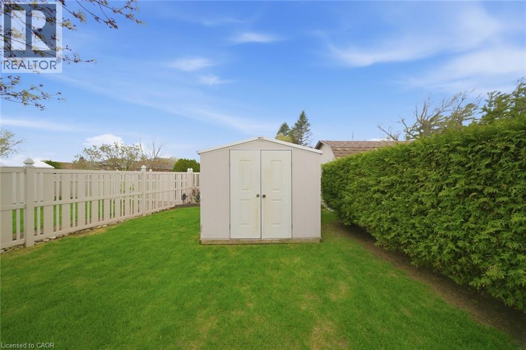 2 VIOLA Court, Delhi, Ontario, N4B3C9 — Photo 30