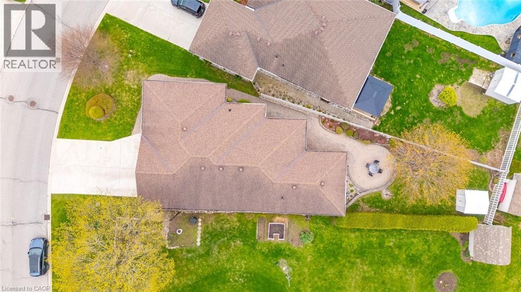 2 VIOLA Court, Delhi, Ontario, N4B3C9 — Photo 31