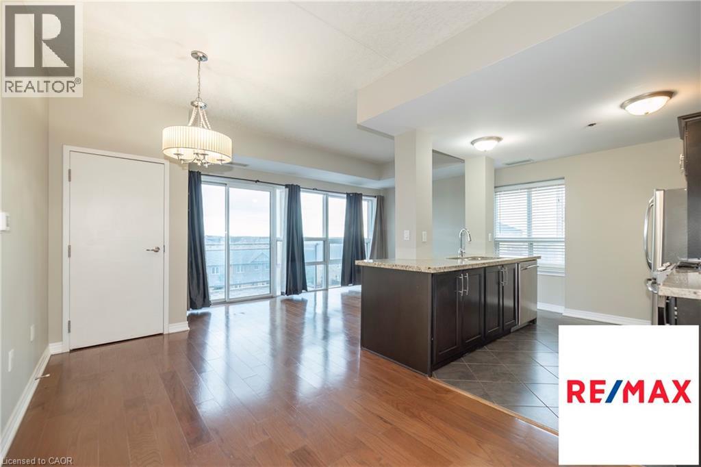 1419 COSTIGAN Road Unit# 403, Milton, Ontario, L9T2L4 — Photo 4