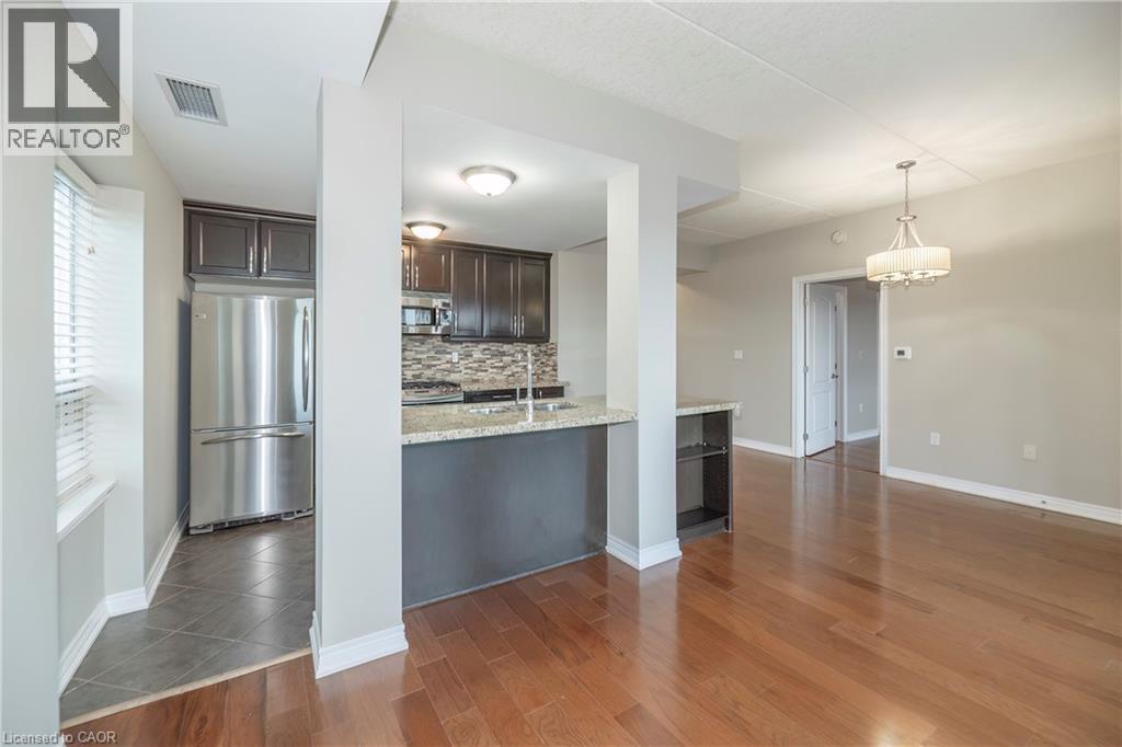 1419 COSTIGAN Road Unit# 403, Milton, Ontario, L9T2L4 — Photo 7