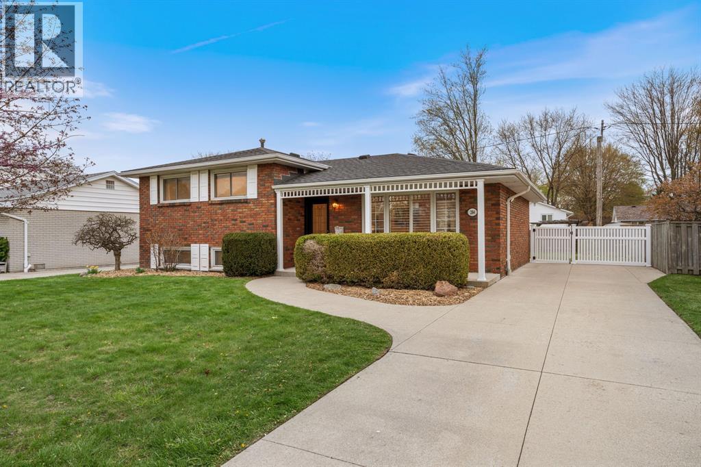 284 ARGYLE STREET, St Clair, Ontario, N0N1G0 — Photo 2