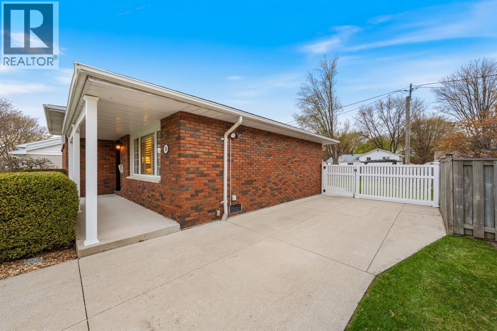 284 ARGYLE STREET, St Clair, Ontario, N0N1G0 — Photo 4