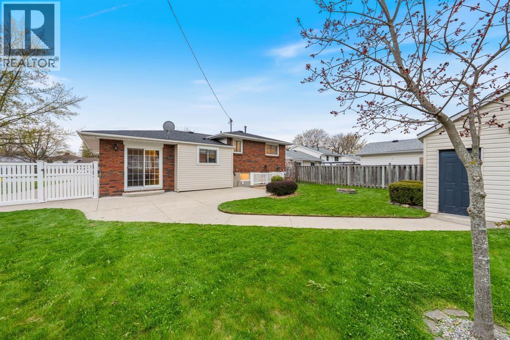 284 ARGYLE STREET, St Clair, Ontario, N0N1G0 — Photo 5