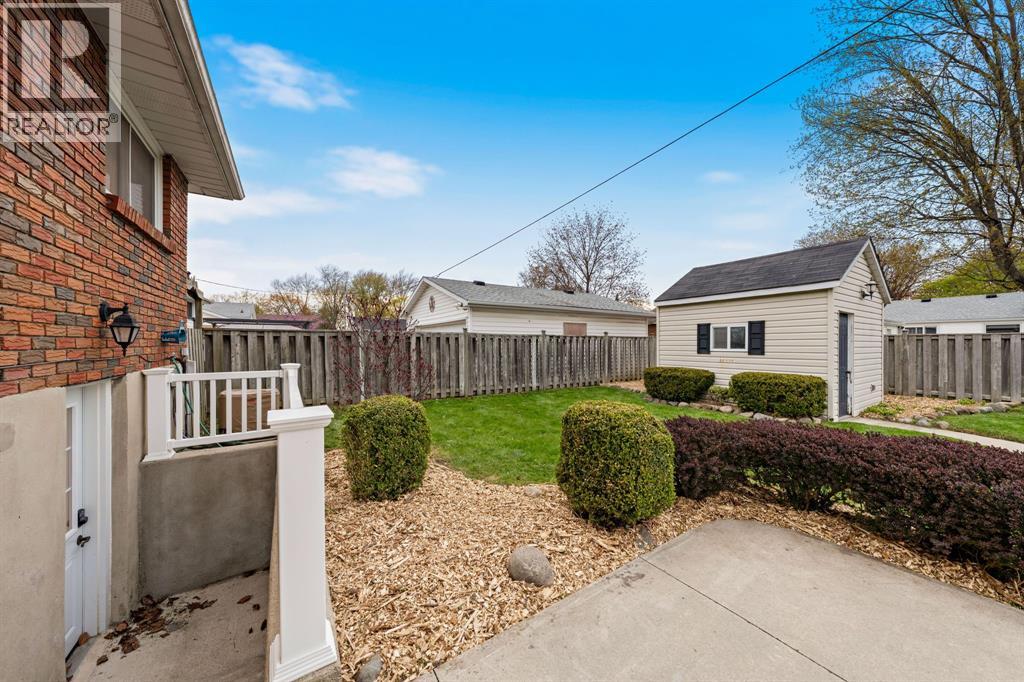 284 ARGYLE STREET, St Clair, Ontario, N0N1G0 — Photo 8