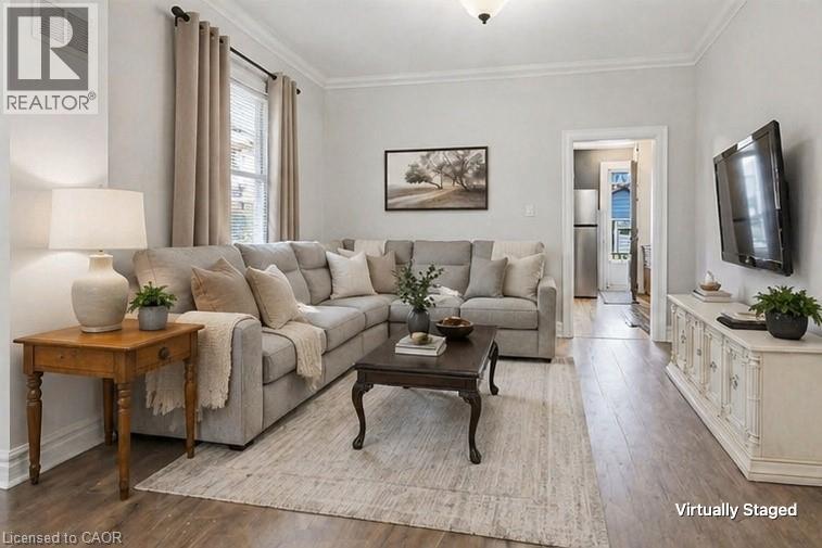 224 BALSAM Avenue S, Hamilton, Ontario, L8M3C1 — Photo 11