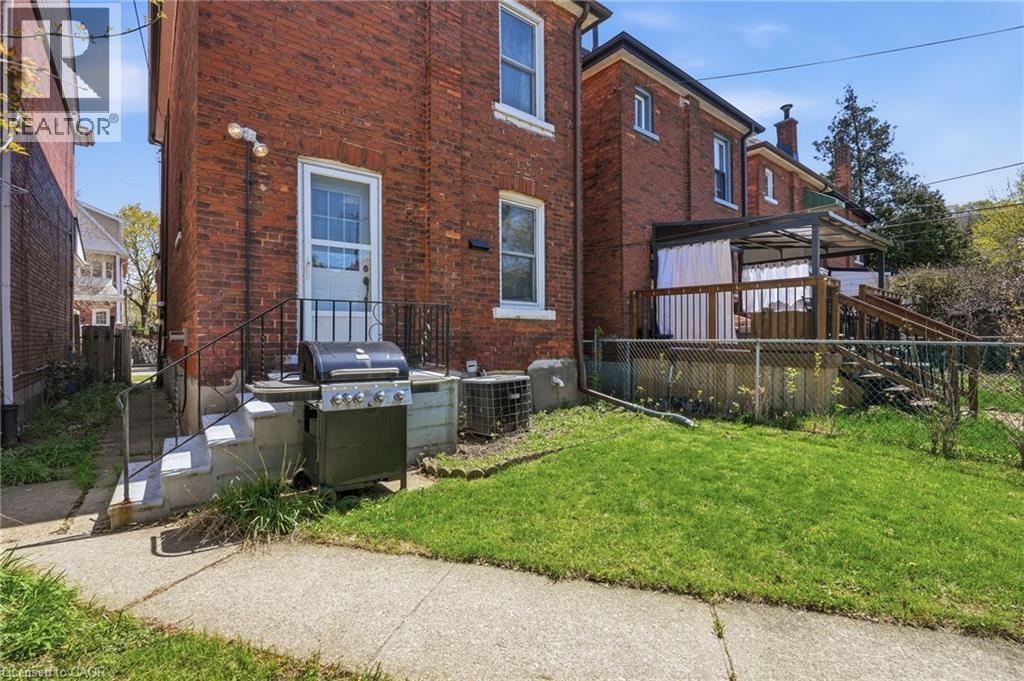 224 BALSAM Avenue S, Hamilton, Ontario, L8M3C1 — Photo 31