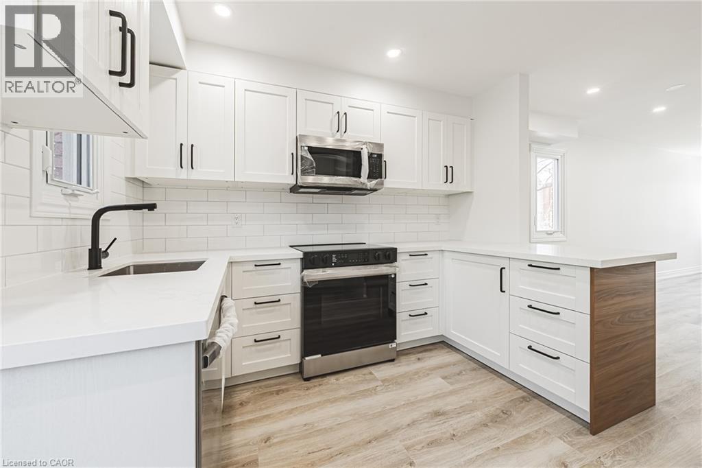 895 MAPLE Avenue Unit# 101, Burlington, Ontario, L7S2H7 — Photo 16