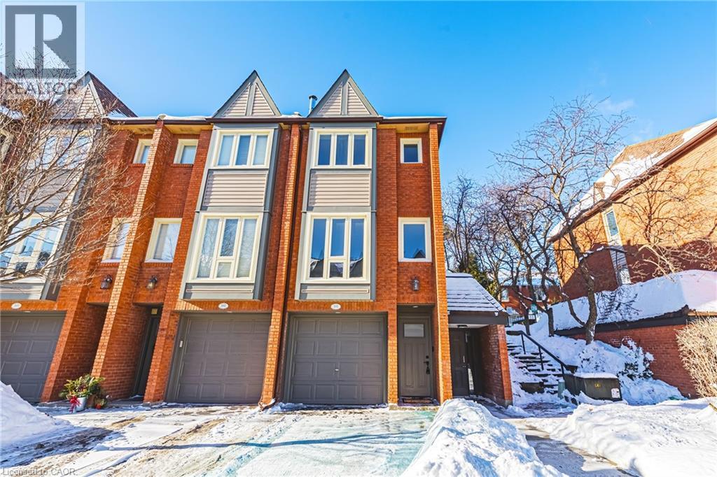 895 MAPLE Avenue Unit# 101, Burlington, Ontario, L7S2H7 — Photo 2