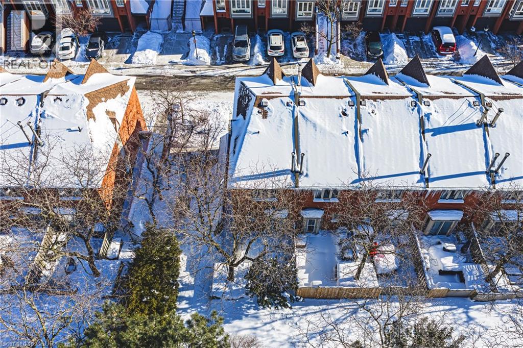 895 MAPLE Avenue Unit# 101, Burlington, Ontario, L7S2H7 — Photo 28