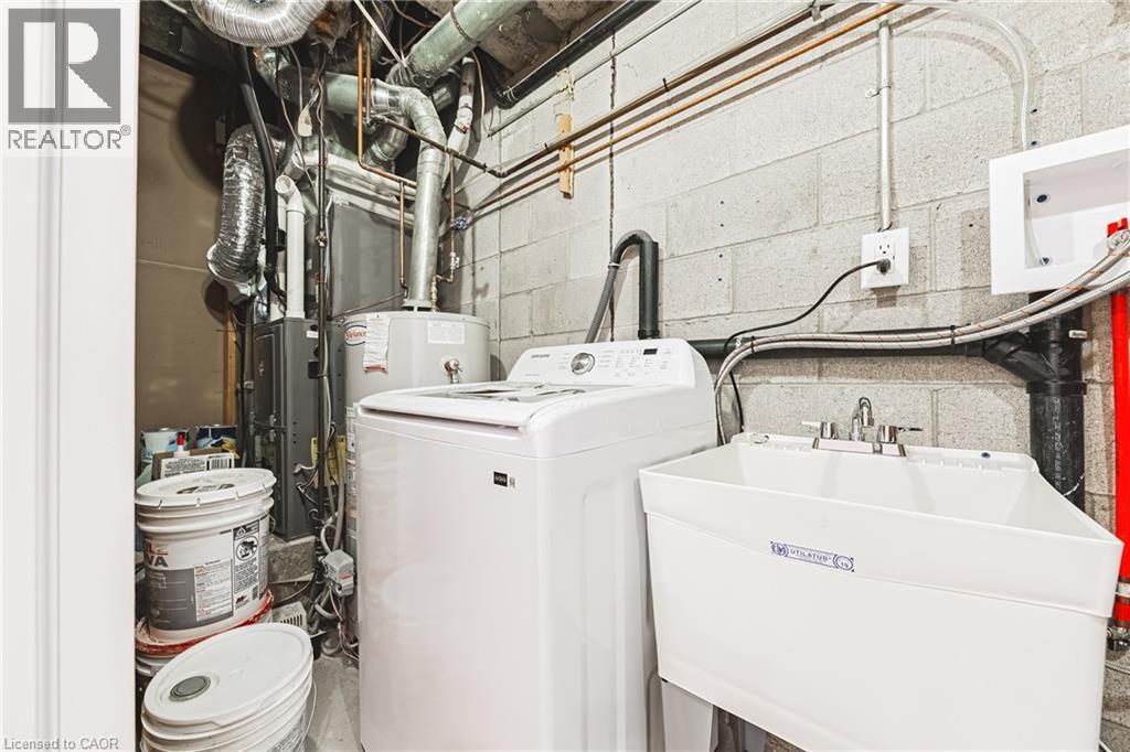 895 MAPLE Avenue Unit# 101, Burlington, Ontario, L7S2H7 — Photo 8