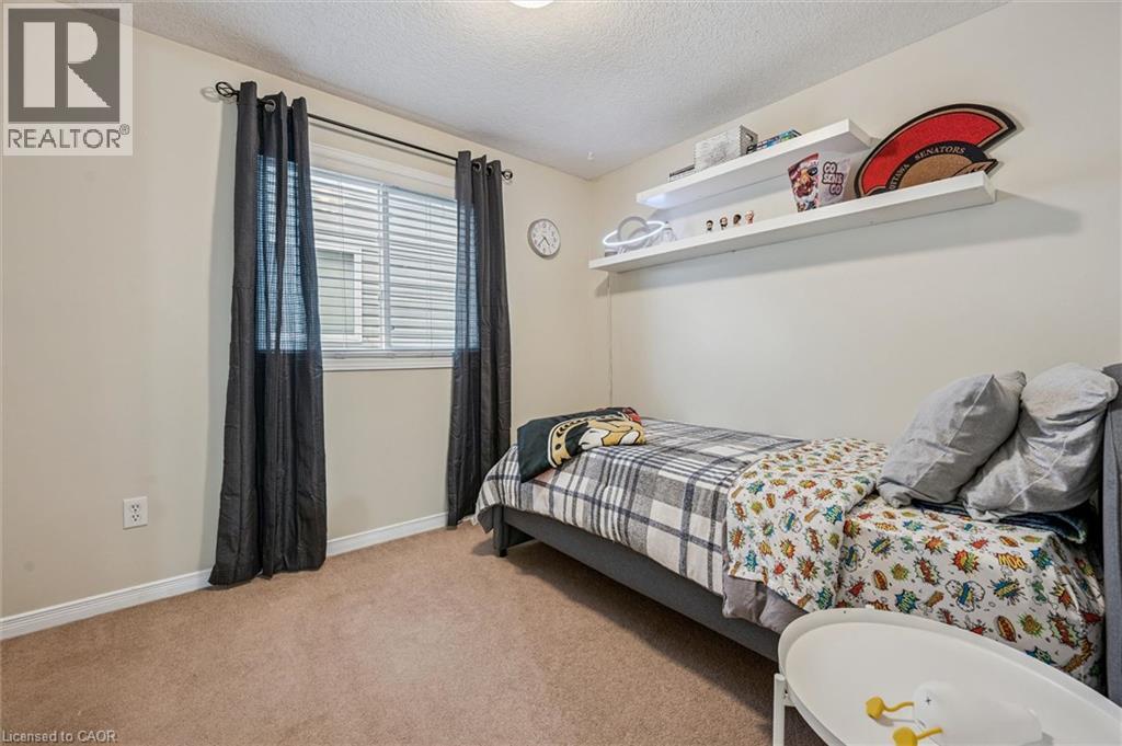 51 CANNES Street, Kitchener, Ontario, N2R1V1 — Photo 19