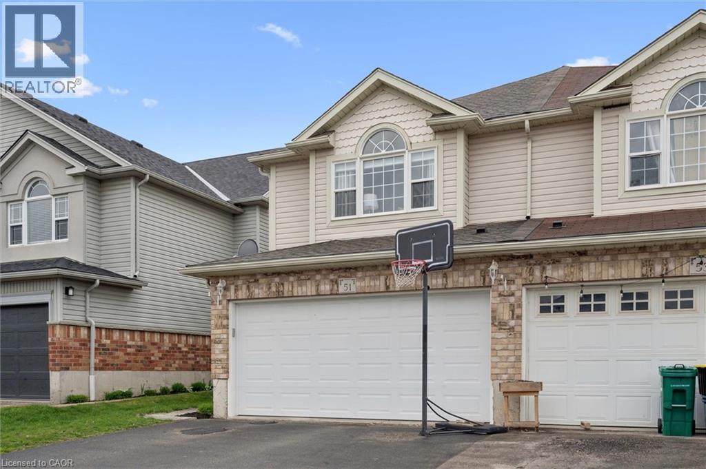 51 CANNES Street, Kitchener, Ontario, N2R1V1 — Photo 3