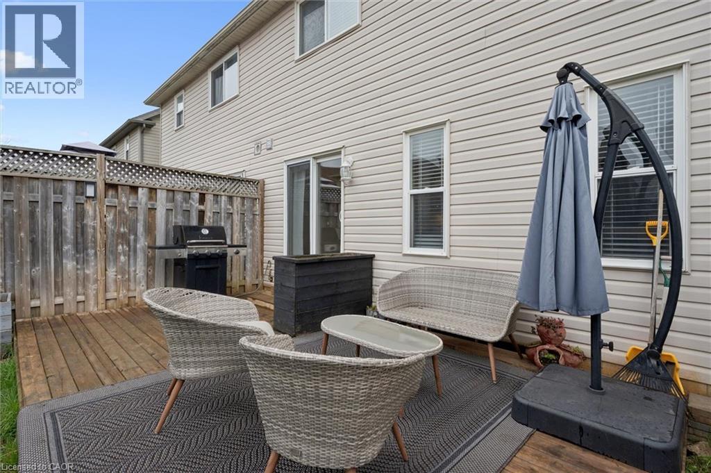51 CANNES Street, Kitchener, Ontario, N2R1V1 — Photo 32