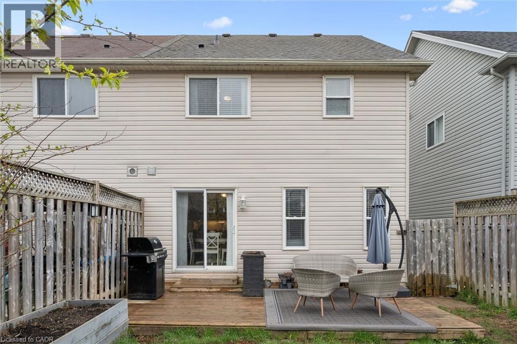 51 CANNES Street, Kitchener, Ontario, N2R1V1 — Photo 33