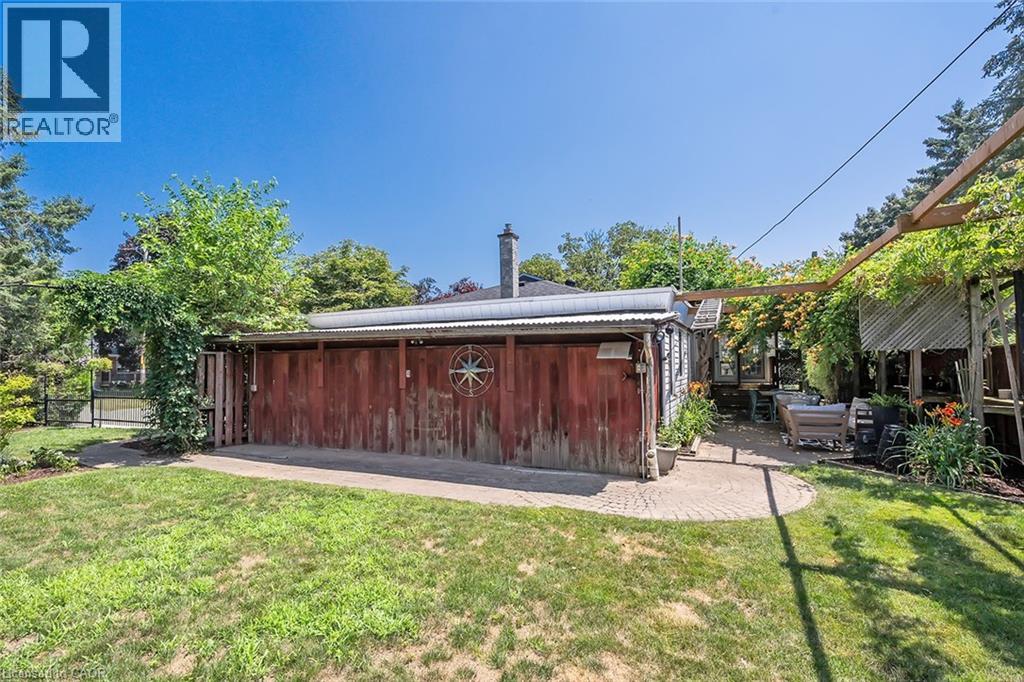564 MAPLEHILL Drive, Burlington, Ontario, L7N2W3 — Photo 47