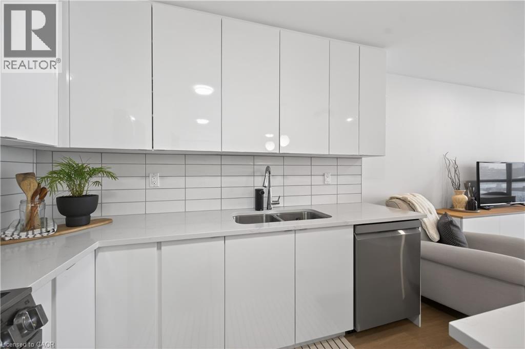 5 HAMILTON Street N Unit# 503, Waterdown, Ontario, L8B2A4 — Photo 11
