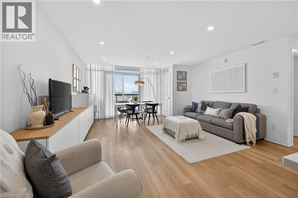 5 HAMILTON Street N Unit# 503, Waterdown, Ontario, L8B2A4 — Photo 12